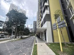 Clementi Peaks (D5), Shop House #541199611